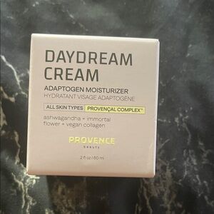 Daydream Cream - Cream